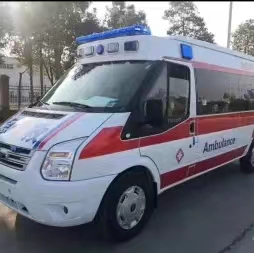 天津市滨海区120私人急救车/救援车租赁公司